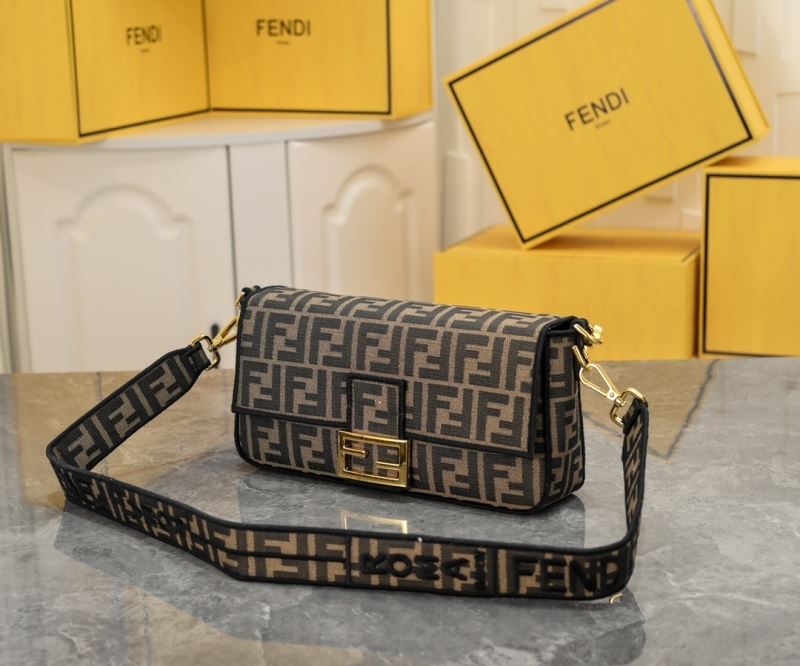 Fendi Satchel Bags